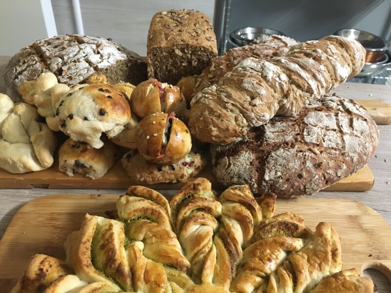 Workshop | Unwiderstehliche Brote & Dips | absolut alltagstauglich 
